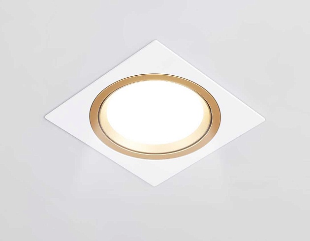 Встраиваемый светильник Ambrella light TECHNO SPOT TN51916 Фото № 8