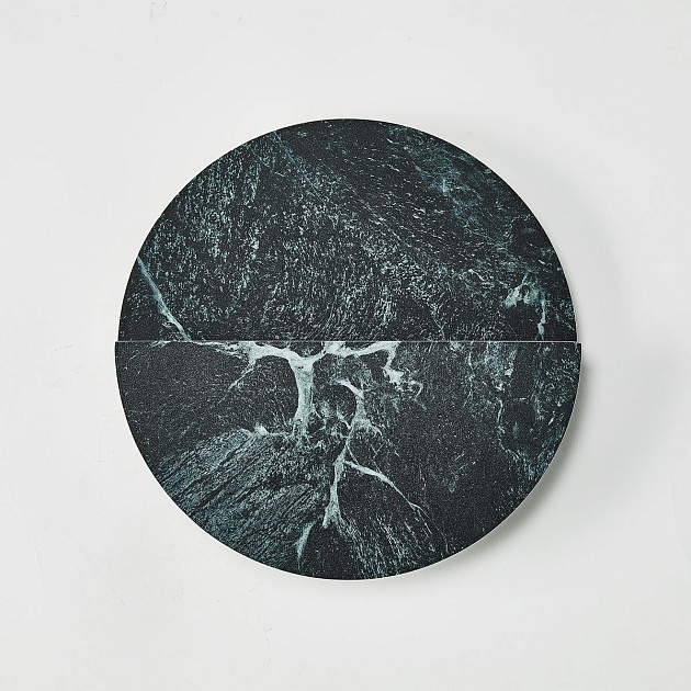 Настенный светодиодный светильник Favourite Eclipsis 4600-1W Фото № 5