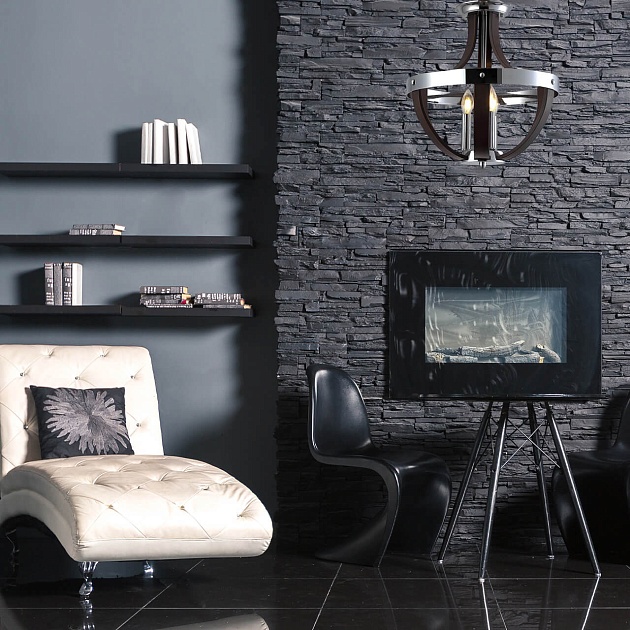 Потолочный светильник Divinare 9980/02 PL-3 Фото № 4