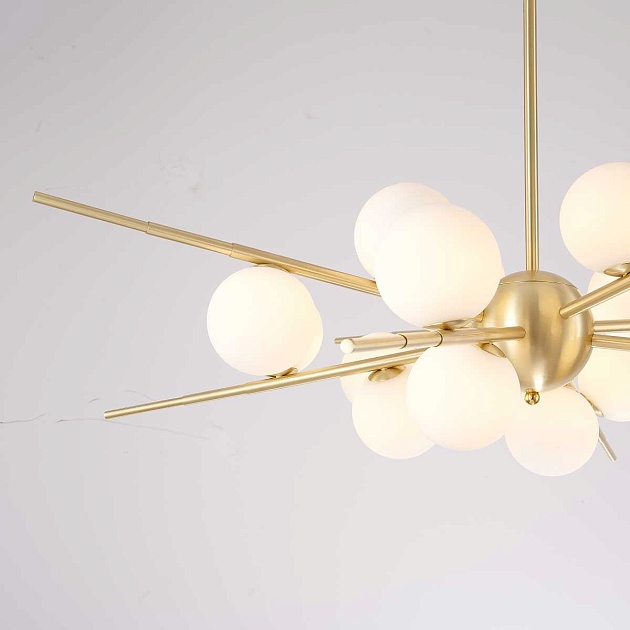 Подвесная люстра Imperium Loft Cherry Bomb 148018-22 изображение 6 Подвесная люстра Imperium Loft Cherry Bomb 148018-22 Фото № 6