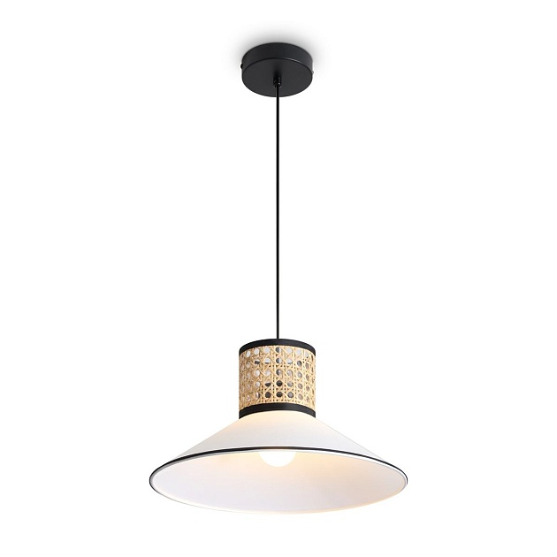 Подвесной светильник Freya Mixture FR5483PL-01B3 Фото № 5