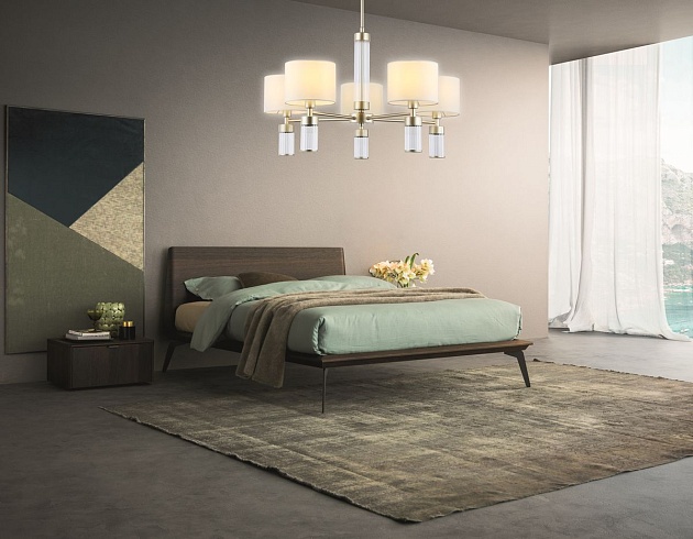 Подвесная люстра Ambrella Light High Light Classic LH71301 изображение 3 Подвесная люстра Ambrella Light High Light Classic LH71301 Фото № 3