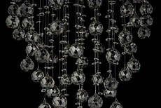 Каскадная люстра Arti Lampadari Flusso H 1.4.45.617 N 2