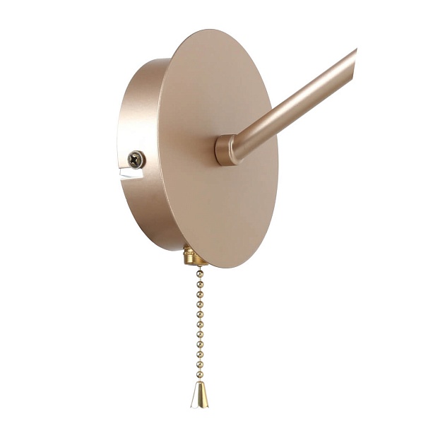 Бра F-Promo Tilda 2658-1W изображение 3 Бра F-Promo Tilda 2658-1W Фото № 3