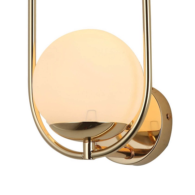 Настенный светильник F-Promo Mars 2913-1W Фото № 3