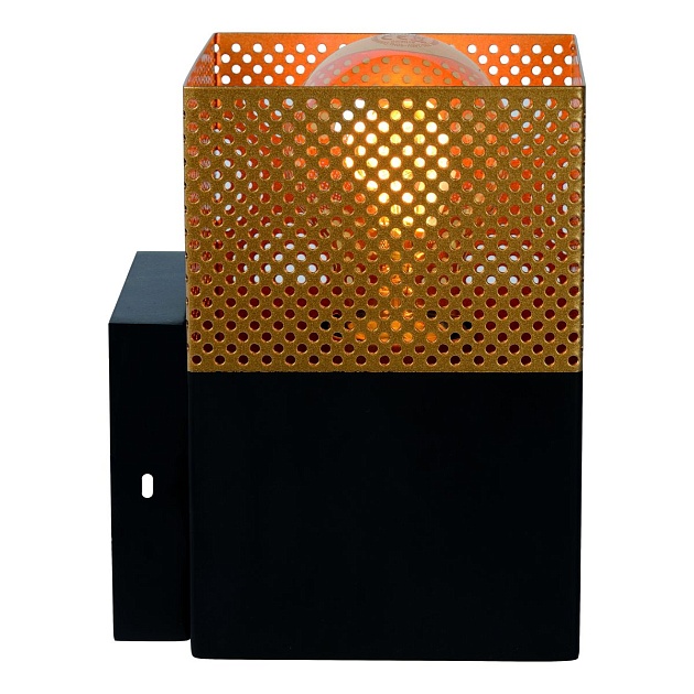 Настенный светильник Lucide Renate 21223/01/02 изображение 3 Настенный светильник Lucide Renate 21223/01/02 Фото № 3