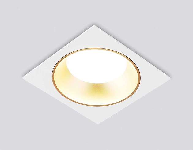 Встраиваемый светильник Ambrella light TECHNO SPOT TN52338 Фото № 4