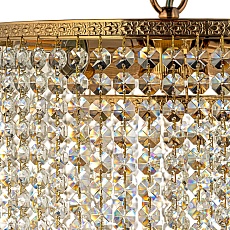 Подвесной светильник Arti Lampadari Stella E 1.5.30.101 G 2