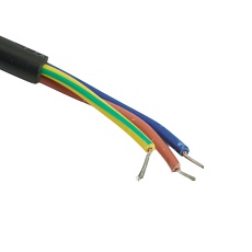 Светильник уличный светодиодный Feron DH056, 4W, 380Lm, 3000K, белый 51495 2