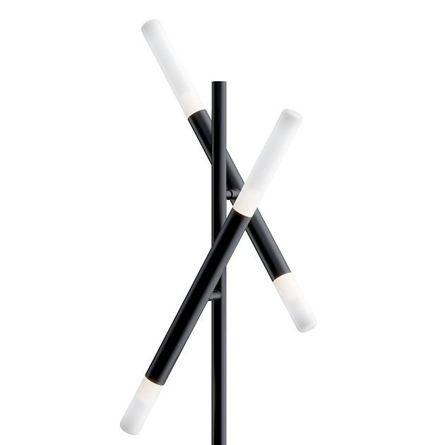 Торшер Maytoni Vigo MOD070FL-02B изображение 2 Торшер Maytoni Vigo MOD070FL-02B Фото № 2