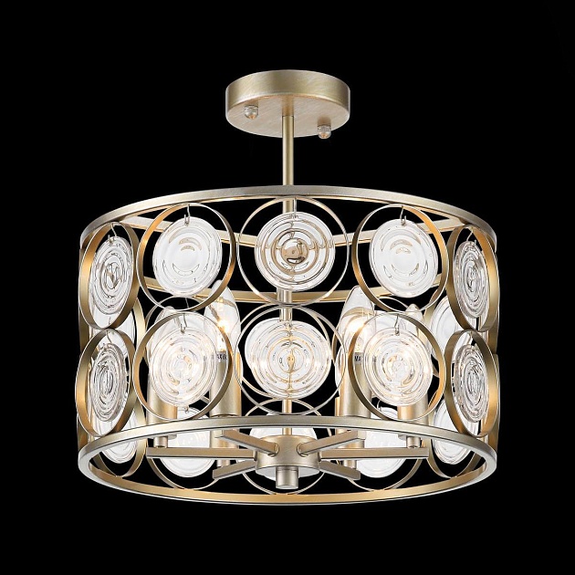 Потолочный светильник ST Luce Seranda SL1105.202.06 изображение 6 Потолочный светильник ST Luce Seranda SL1105.202.06 Фото № 6