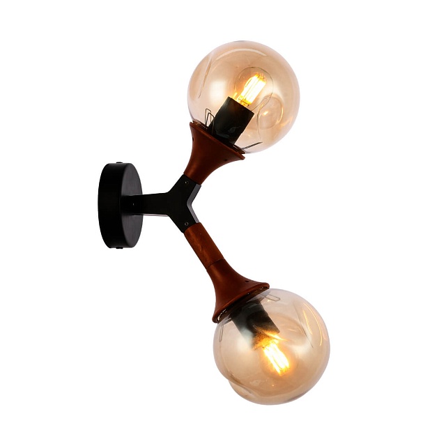 Бра Evoluce Raquel SLE109401-01 Фото № 3