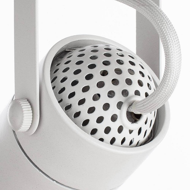 Спот Arte Lamp Lente A1310PL-4WH Фото № 4