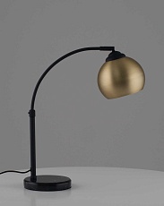 Лампа настольная Moderli Arco V11338-1T 2