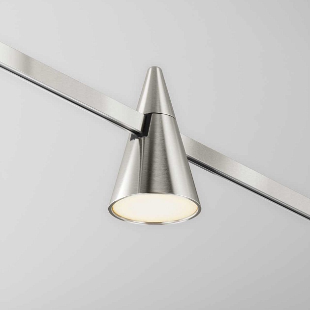 Трековый светильник Maytoni Technical TR146-1-5W3K-PT Фото № 4