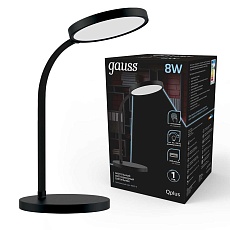 Настольная светодиодная лампа Gauss GT5032 4