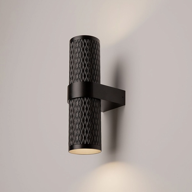 Бра Maytoni Technical Focus Design C069WL-02B изображение 6 Бра Maytoni Technical Focus Design C069WL-02B Фото № 6