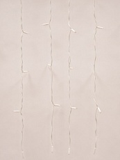 Уличная светодиодная гирлянда Uniel занавес 220V разноцветный ULD-C2030-240/SWK MULTI IP67 UL-00001364 1