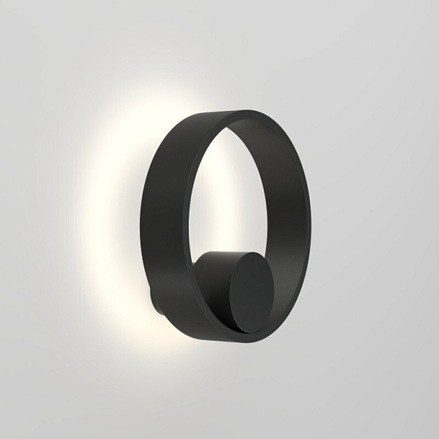 Бра Denkirs Orbit DK5060-BK изображение 4 Бра Denkirs Orbit DK5060-BK Фото № 4