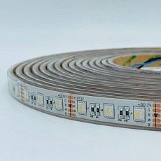 Светодиодная лента Favourite 12W/m 60LED/m 5050SMD RGB 5M 2001-71220 4