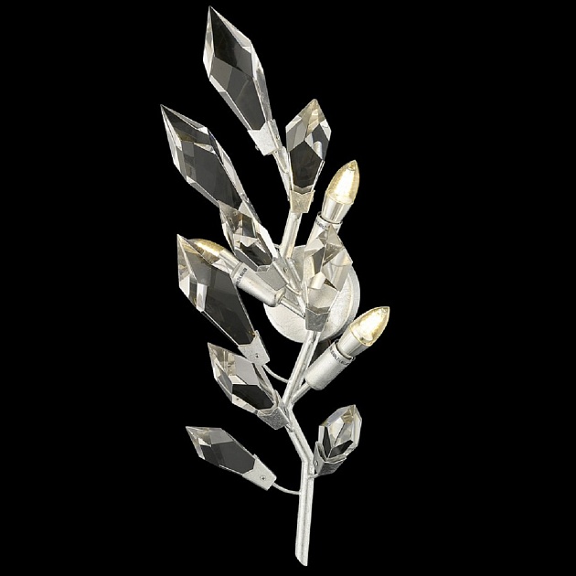 Бра Wertmark Casandra WE111.03.201 изображение 1 Бра Wertmark Casandra WE111.03.201 Фото № 1