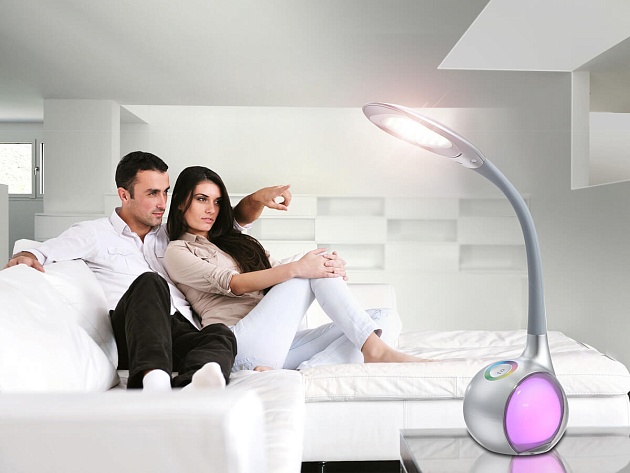 Настольная лампа Globo Tarron 58279 Фото № 3