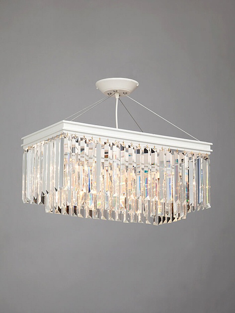 Подвесная люстра Vitaluce V5125-0/5S Фото № 2