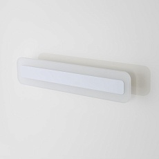 Настенный светодиодный светильник Citilux Тринити CL238540 4