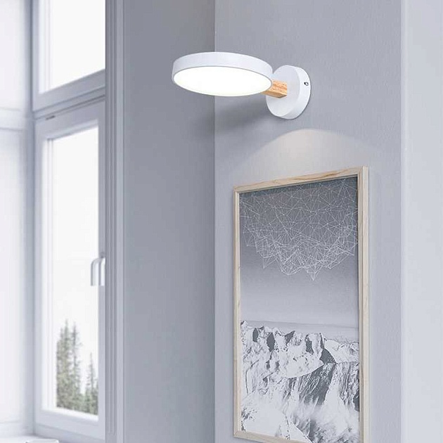 Бра Imperium Loft Turna 102158-26 изображение 10 Бра Imperium Loft Turna 102158-26 Фото № 10