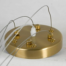 Подвесная люстра Lussole Lauderdale LSP-8599 4