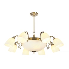 Потолочная люстра MyFar Biene MR1524-11C 1