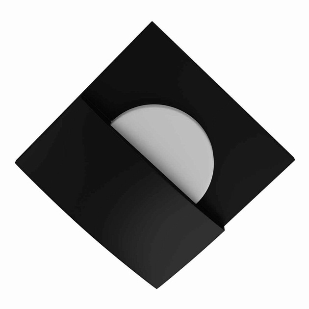 Встраиваемый светодиодный светильник Lightstar Lumina 212147 Фото № 1