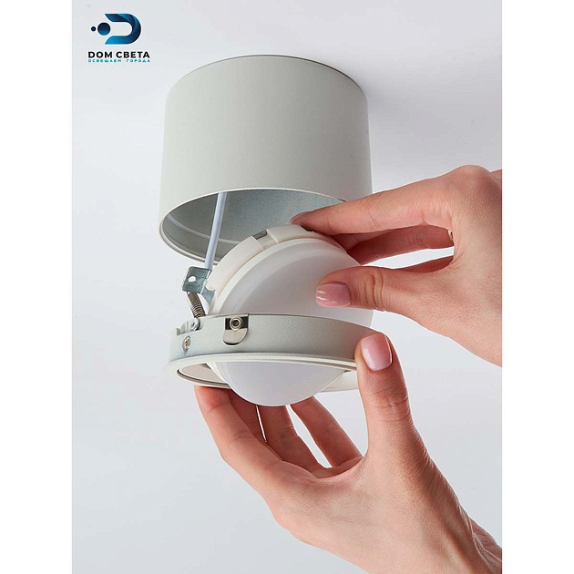 Потолочный светильник Feron HL361 41994 изображение 4 Потолочный светильник Feron HL361 41994 Фото № 4