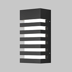 Бра Maytoni Outdoor O034WL-01B 5