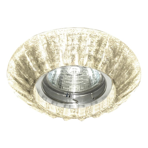 Встраиваемый светильник Escada Savona 558008 Фото № 1