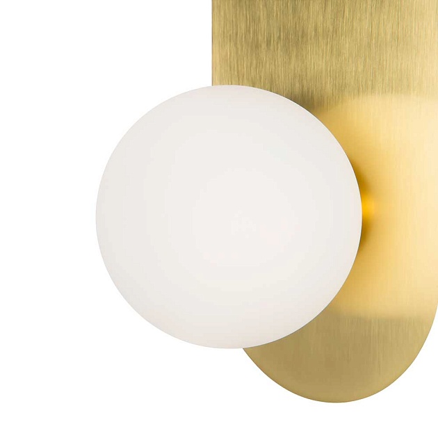 Бра Maytoni Bao MOD419WL-01G изображение 10 Бра Maytoni Bao MOD419WL-01G Фото № 10