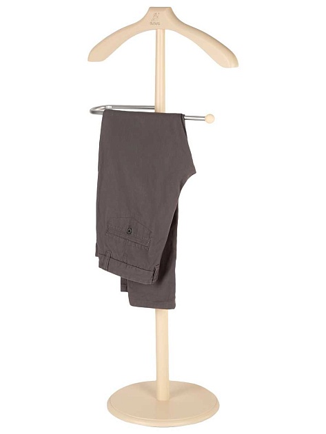 Костюмная вешалка Мебелик В 25Н 002463 изображение 6 Костюмная вешалка Мебелик В 25Н 002463 Фото № 6