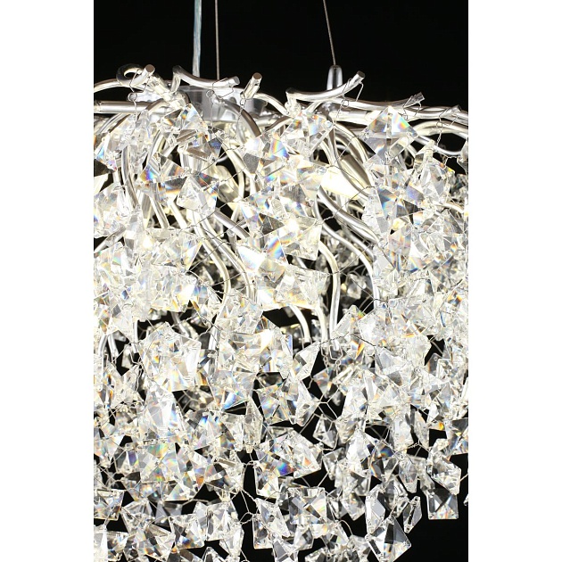 Подвесная люстра Aployt Danusia APL.846.03.10 Фото № 5