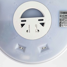 Потолочный светодиодный светильник Citilux Etalon CL750241 3