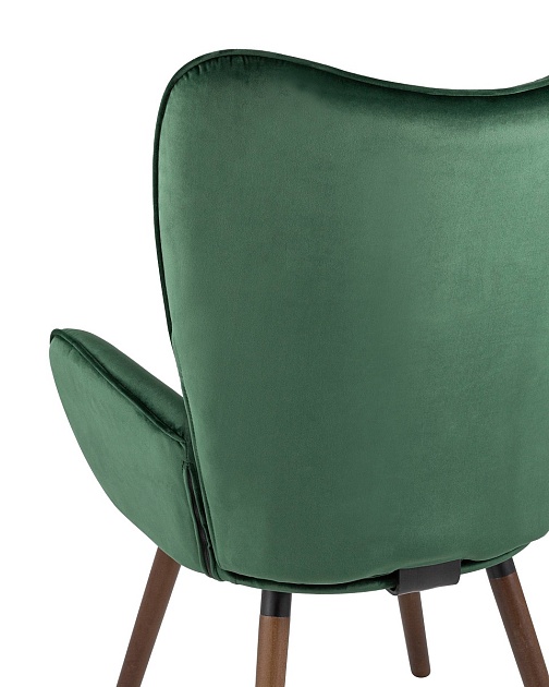 Кухонный стул Stool Group Гранд зеленый вельвет KAS VELVET GREEN изображение 7 Кухонный стул Stool Group Гранд зеленый вельвет KAS VELVET GREEN Фото № 7