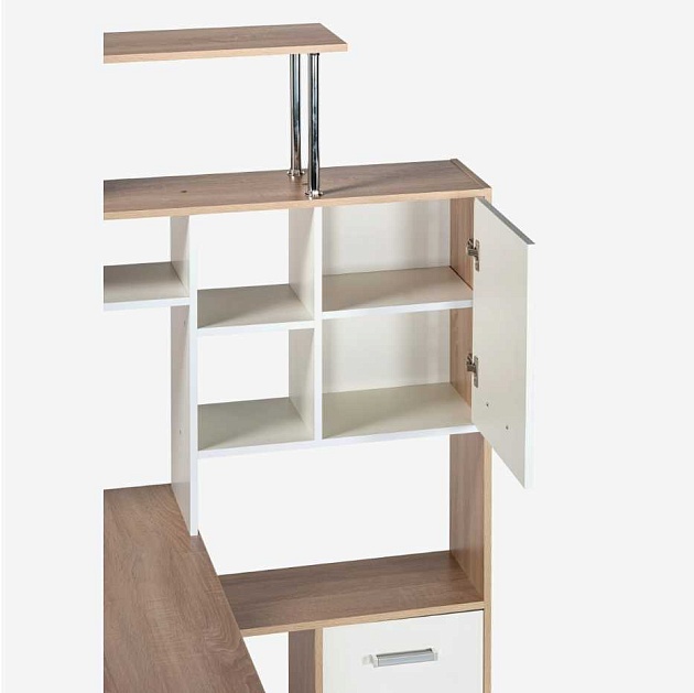 Письменный стол Woodville КС-15 328694 Фото № 6