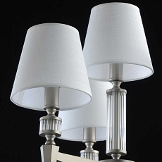 Настольная лампа MW-Light Дэль Рей 8 700033004 3