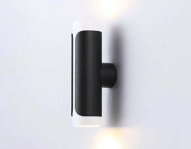 Бра Ambrella light Techno Spot Techno family TN51617 изображение 3 Бра Ambrella light Techno Spot Techno family TN51617 Фото № 3