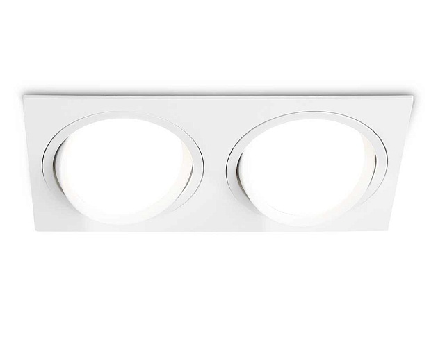 Встраиваемый светильник Ambrella light TECHNO SPOT TN51919 Фото № 1