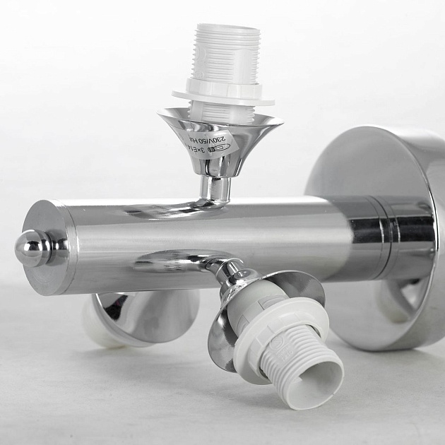 Потолочная люстра Lussole Lgo Gresham LSP-8371CH изображение 3 Потолочная люстра Lussole Lgo Gresham LSP-8371CH Фото № 3