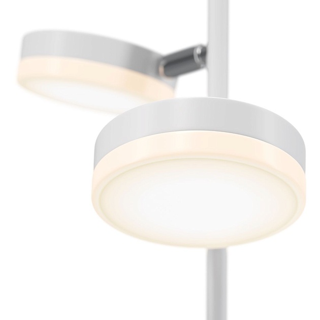 Подвесной светильник Maytoni Fad MOD070PL-L18WK Фото № 4