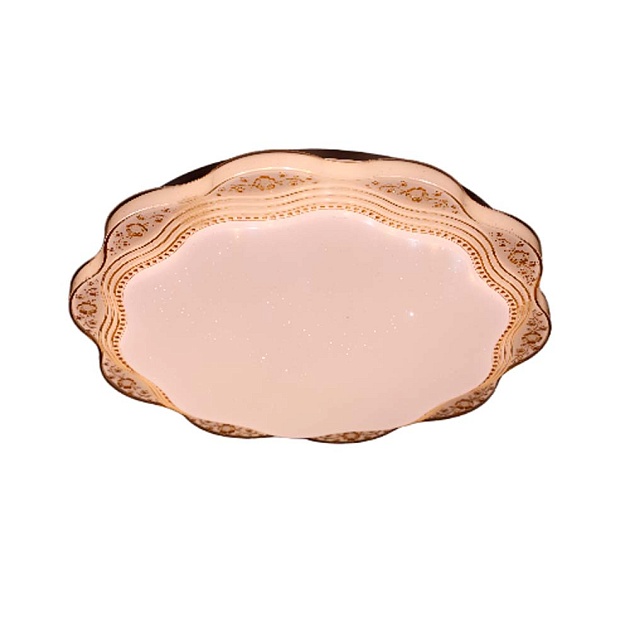 Потолочный светодиодный светильник Metronex MLR-03GD Фото № 1