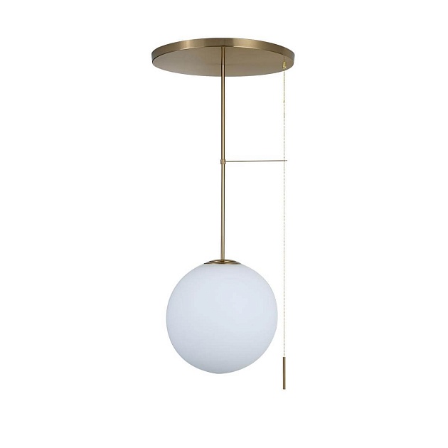 Подвесной светильник Loft IT Signal 10029PM Gold изображение 1 Подвесной светильник Loft IT Signal 10029PM Gold Фото № 1