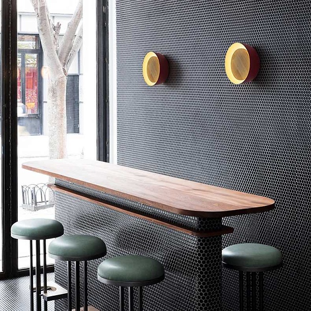 Бра Imperium Loft Loke 101750-26 Фото № 4