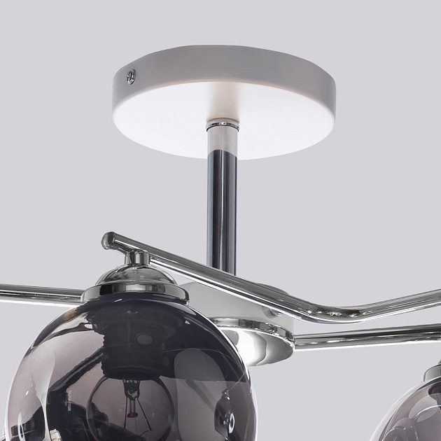 Потолочная люстра De City Вита 220013906 Фото № 2